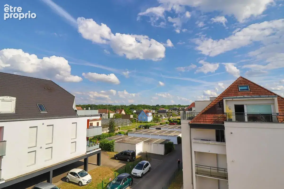 Photo Appartement à Colmar au prix de 240 000€