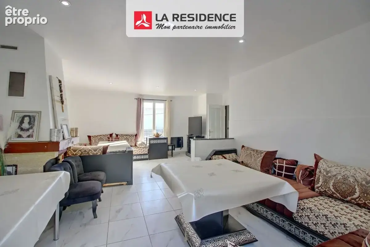Maison 7 pièces 118 m² à vendre à Les Mureaux (78130) - photo 5