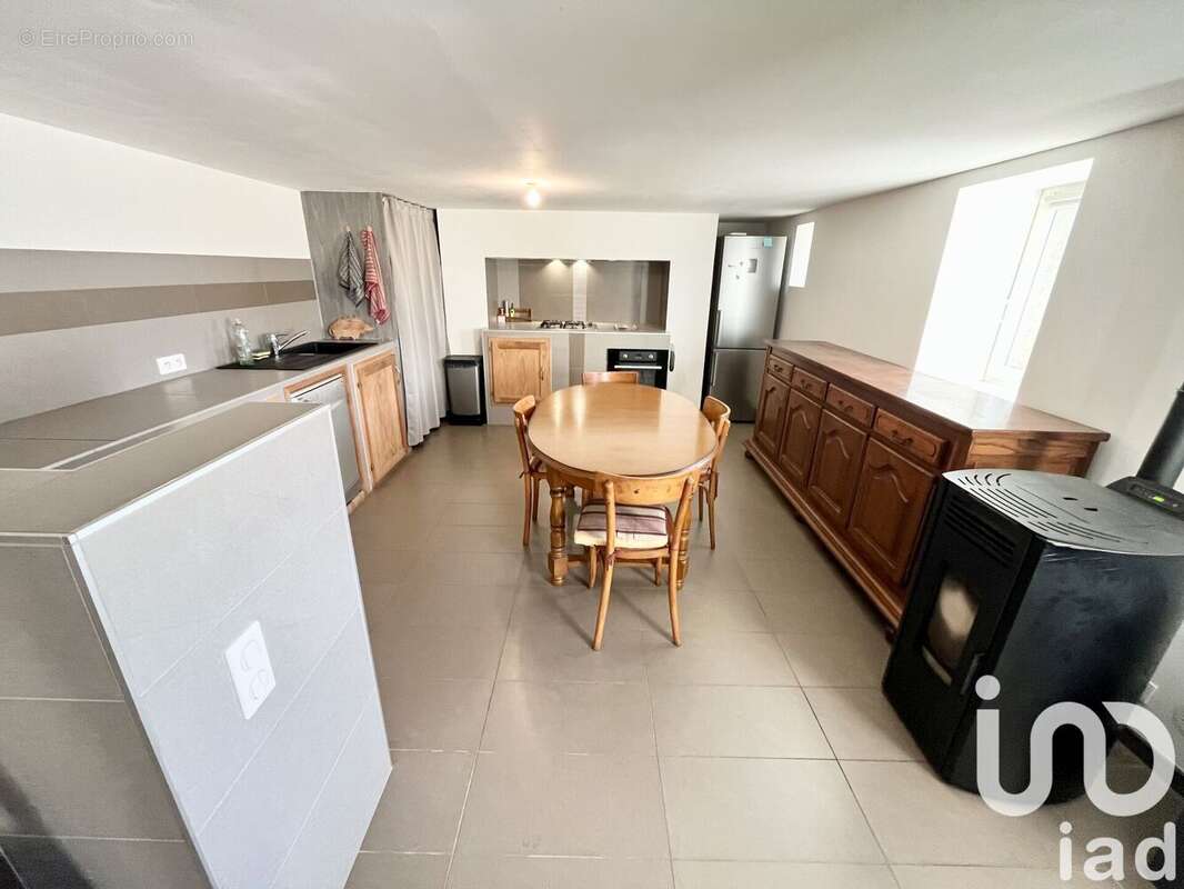 Photo 3 - Maison à BEUZEC-CAP-SIZUN