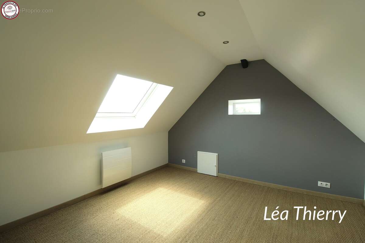 Maison à LYONS-LA-FORET