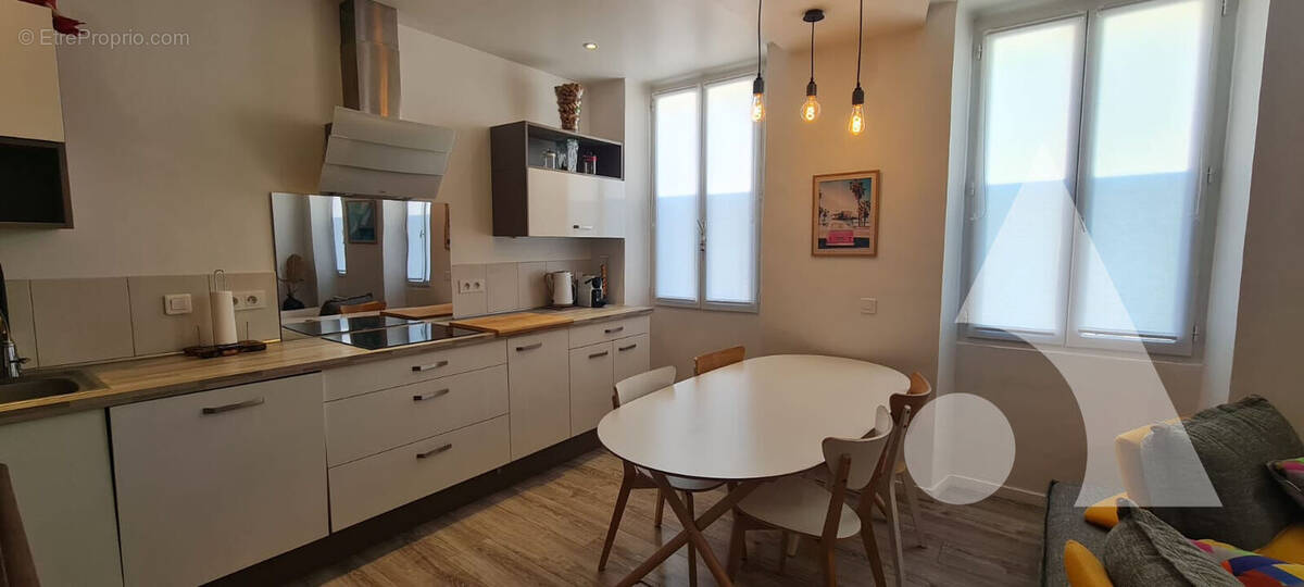 Appartement à DRAGUIGNAN