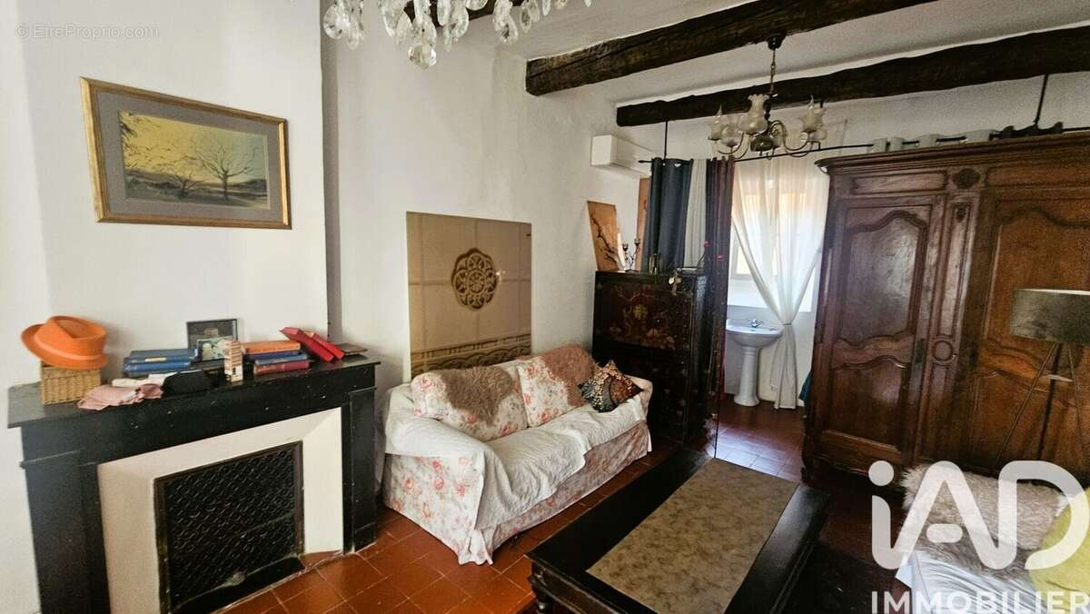 Photo 6 - Maison à LAURENS