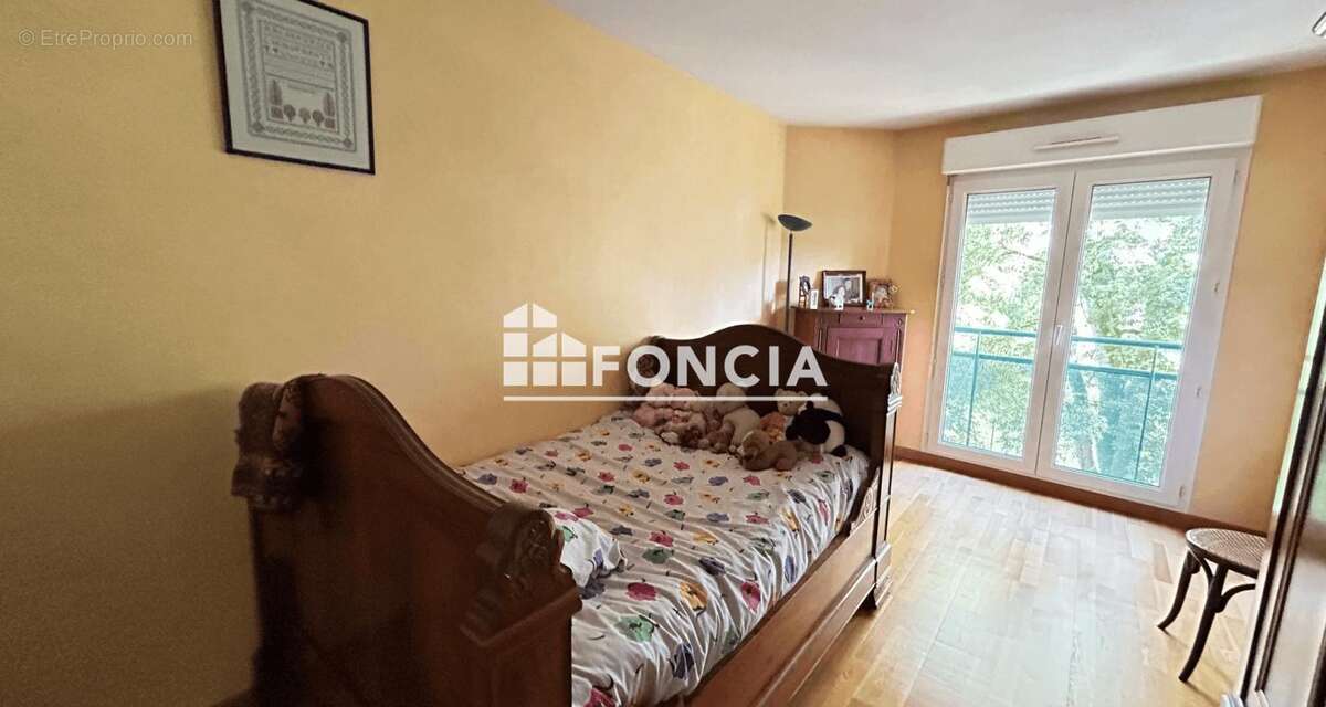 Appartement à GRADIGNAN