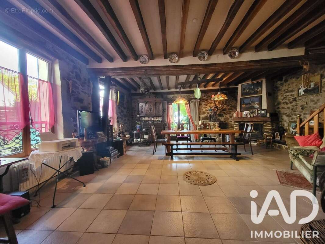 Maison 143 m² à Saacy-Sur-Marne  - photo 9
