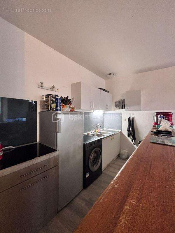 Appartement à RABASTENS