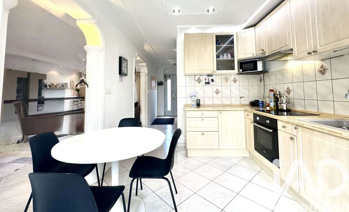 Photo 8 - Maison à MAIZIERES-LES-METZ