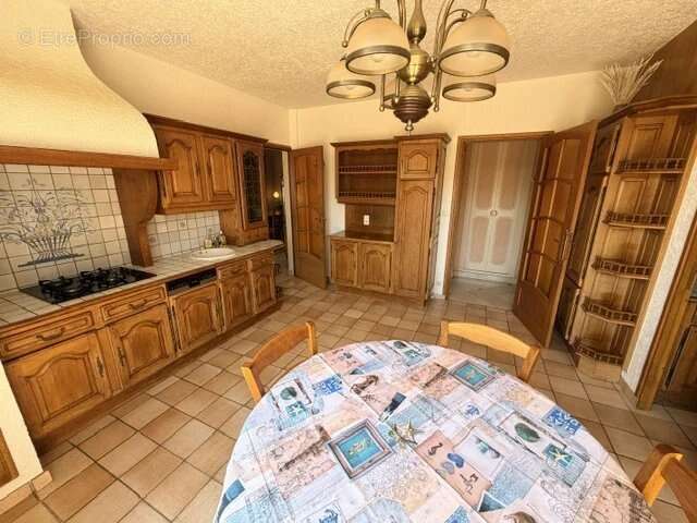 Belle ensemble immobilier proche N154 et tous commerces - photo 8