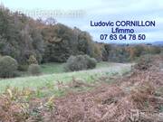 Terrain à SOUDAINE-LAVINADIERE