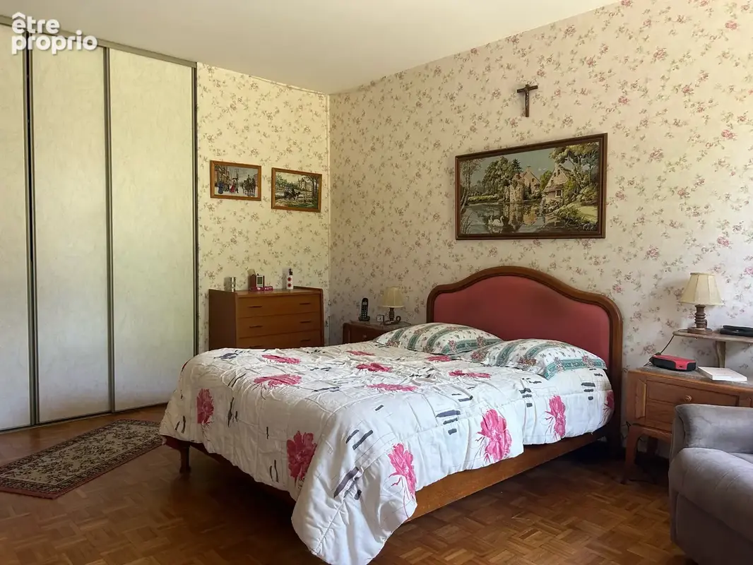 Maison 140 m² à Mortagne-Au-Perche  - photo 5