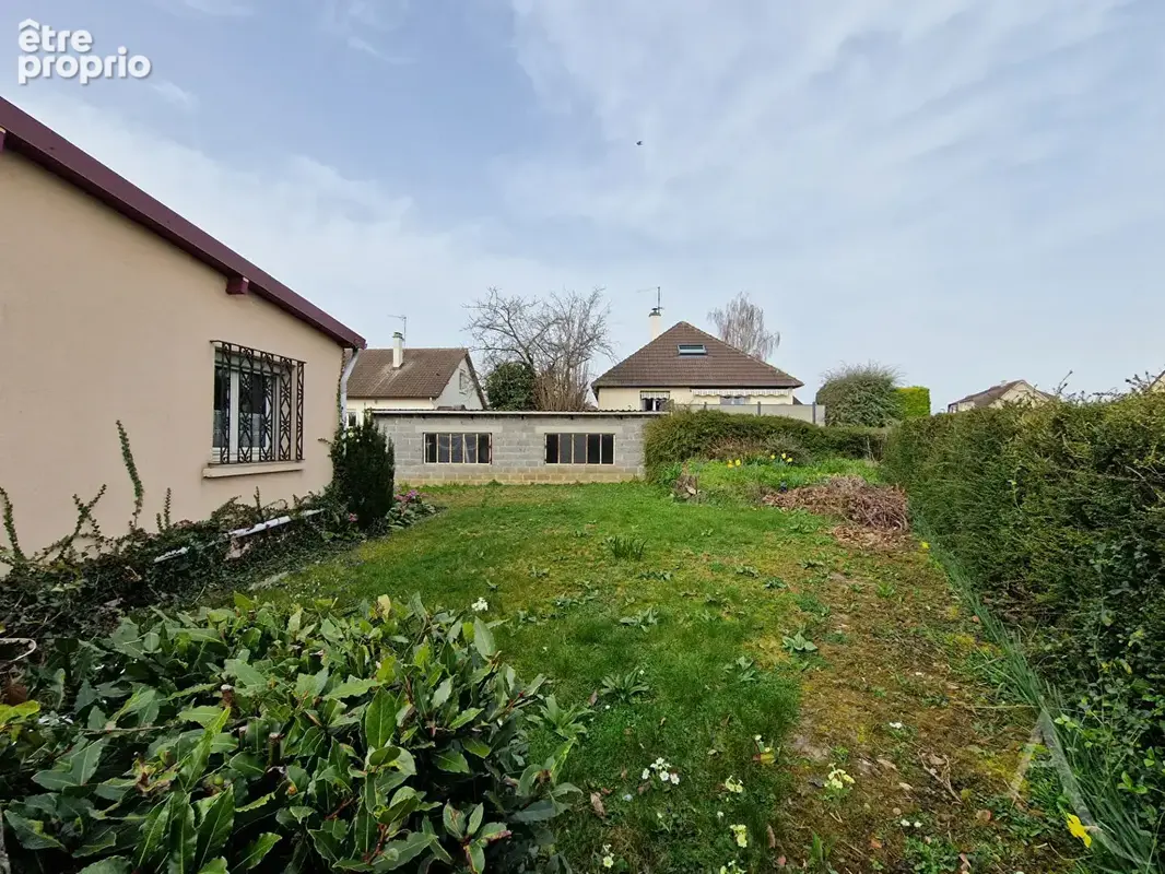 Maison Giberville - photo 11