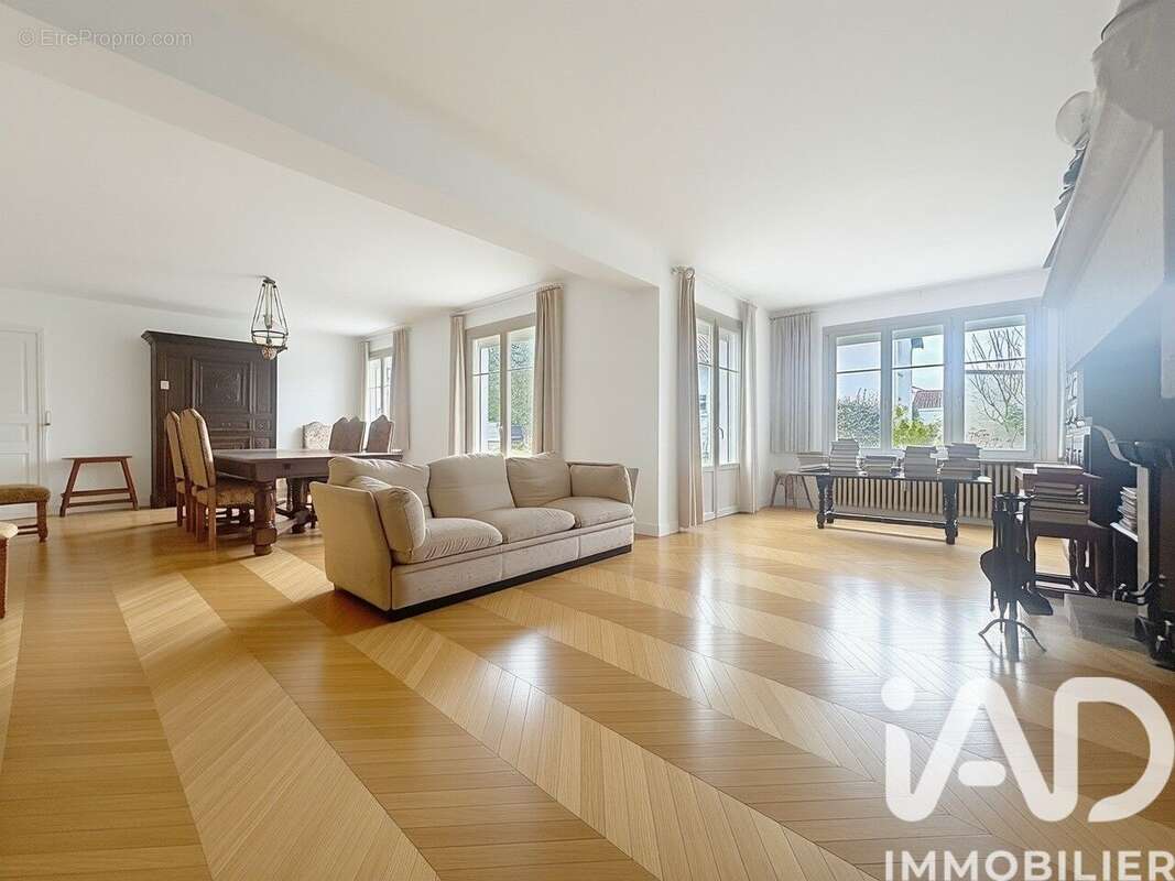 Photo 3 - Maison à PAU