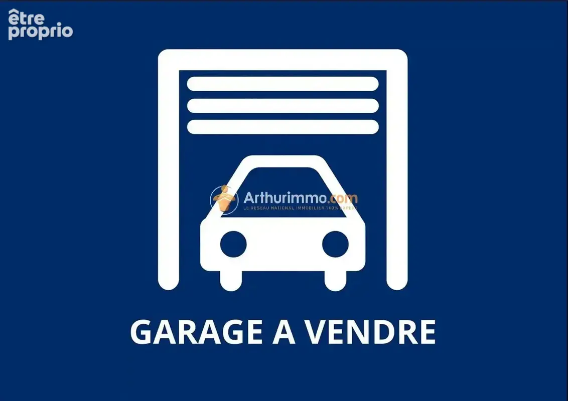 Parking à LE GRAU-DU-ROI