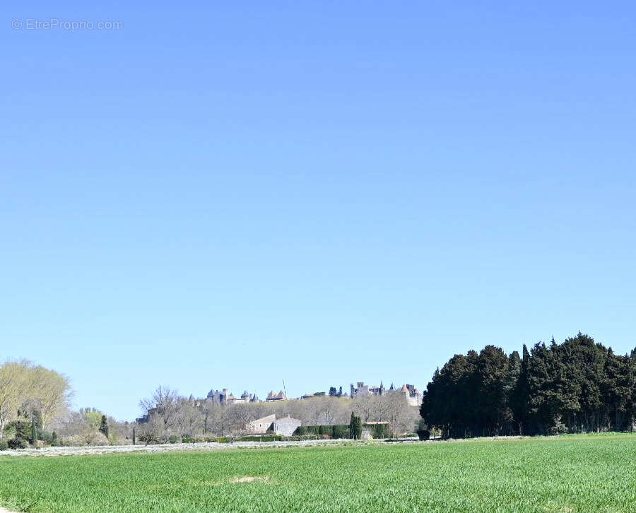 Maison à CARCASSONNE