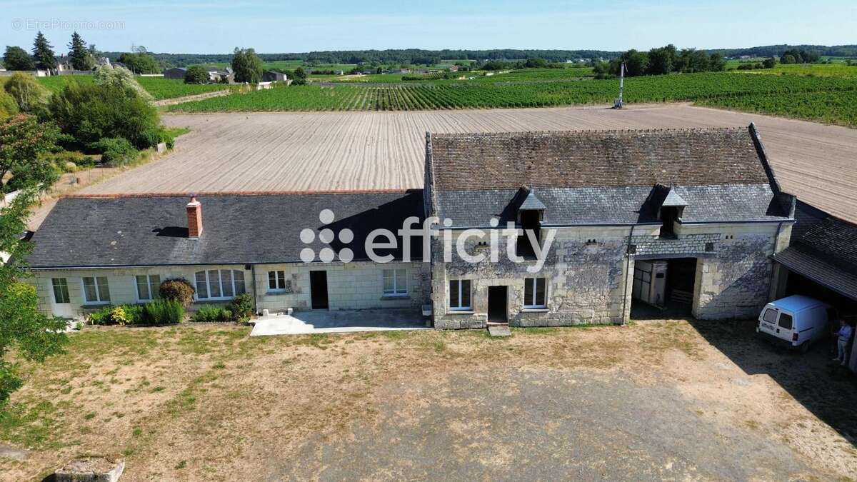Maison 107 m² à Restigne  - photo 18