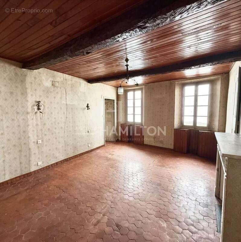 Appartement à GRASSE