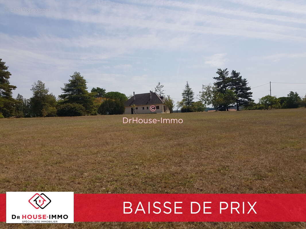 Maison à VERTEILLAC