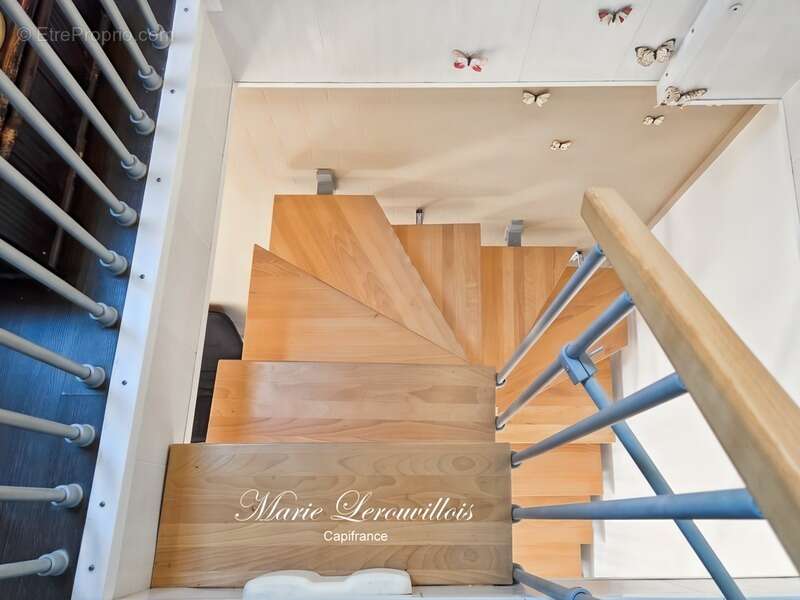 Appartement à SAINT-JULIEN-LES-VILLAS