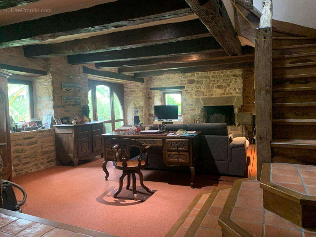 Maison 6 pièces PLUVIGNER - photo 3