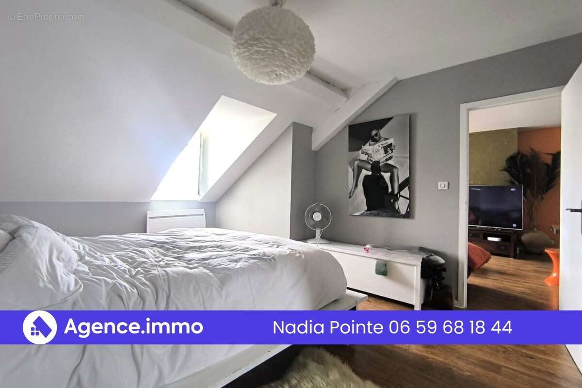 Appartement à TARBES