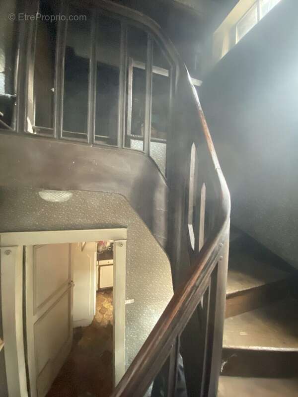 Appartement à BOURGES