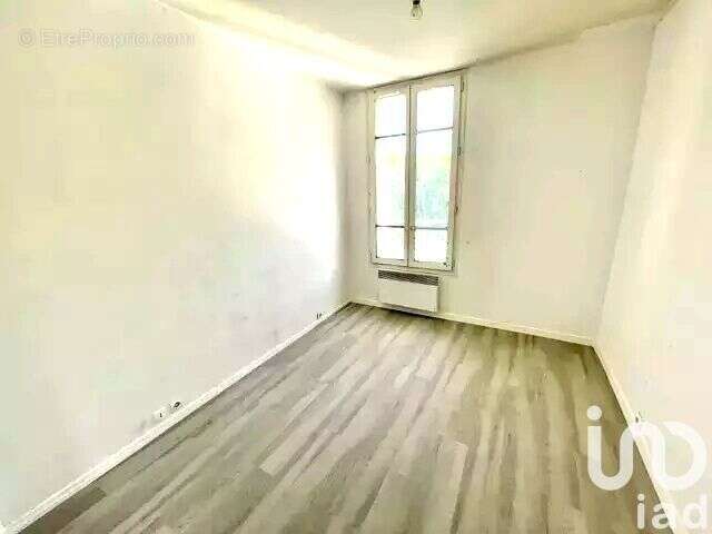 Photo 4 - Appartement à SEVRAN