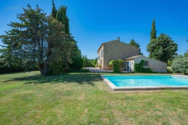 Maison à TRETS