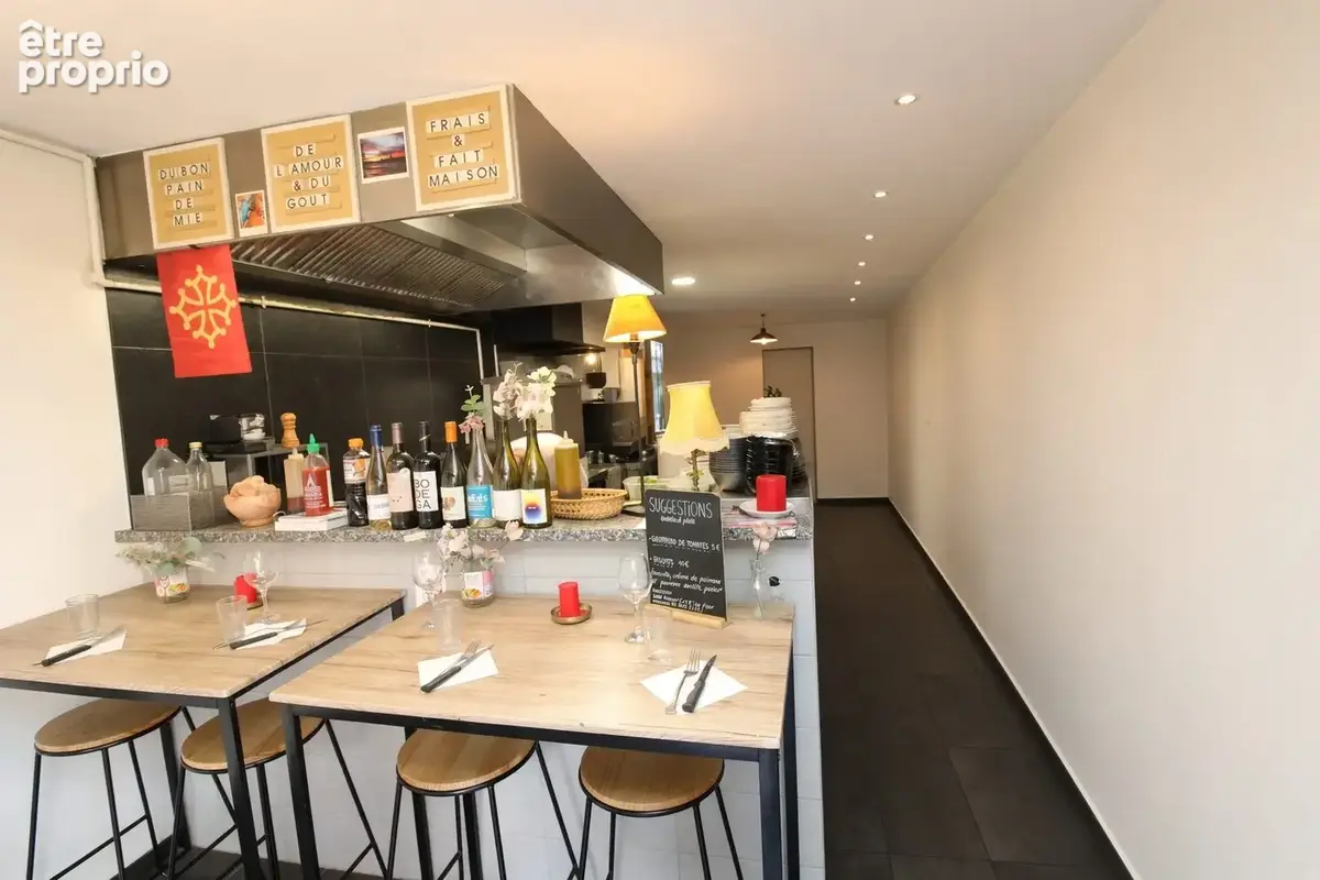 Appartement 160 m² à vendre à Toulouse (31000) - photo 3
