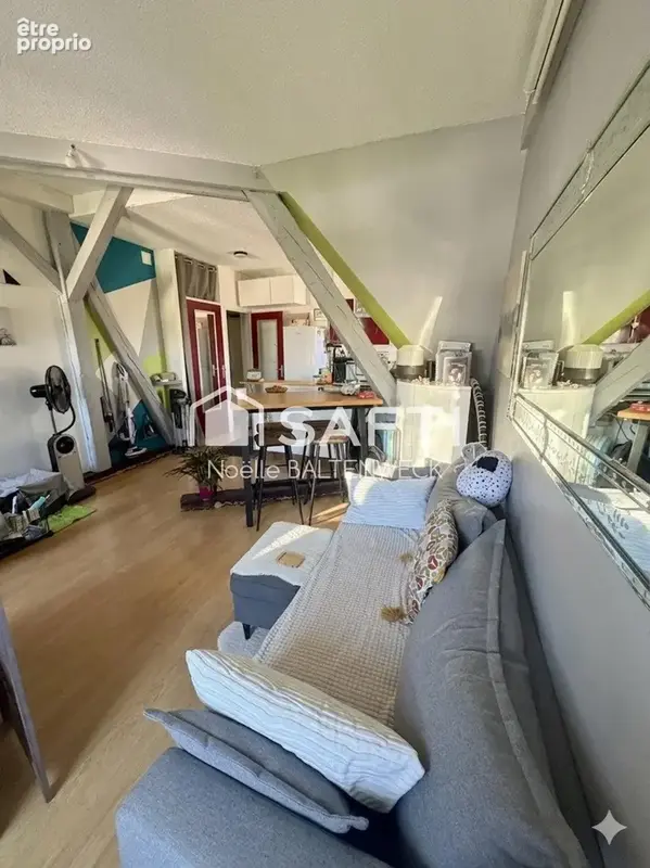 Photo 1 - Appartement à RIBEAUVILLE
