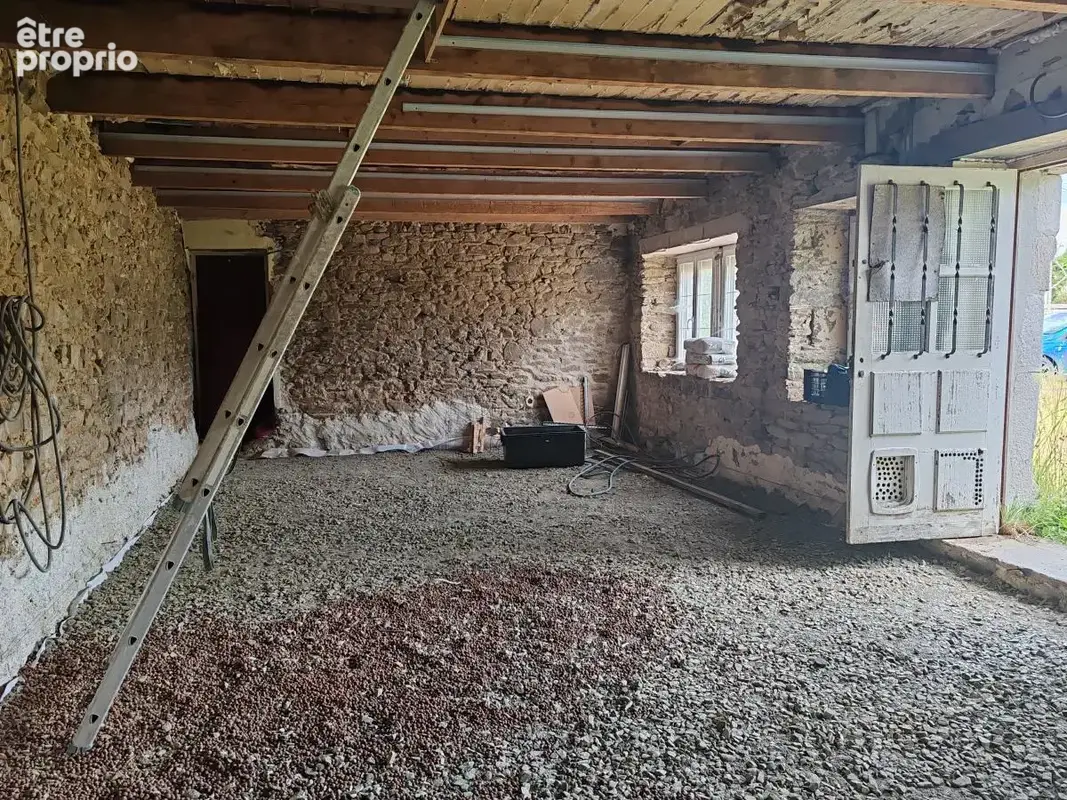 Maison 80 m² à Plouigneau  - photo 7