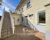 Appartement à OBERSCHAEFFOLSHEIM