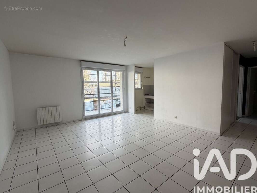 Photo 3 - Appartement à TOURS