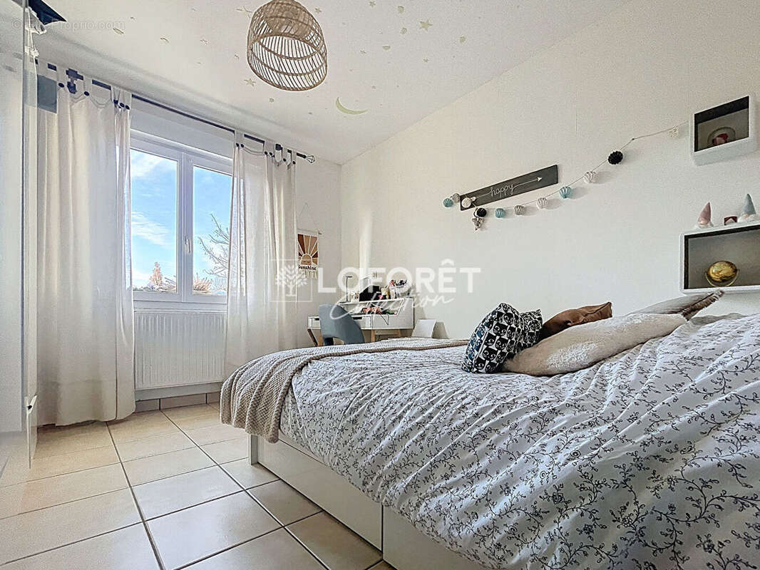 Maison Camiers 4 pièce(s) 99 m2 - photo 7
