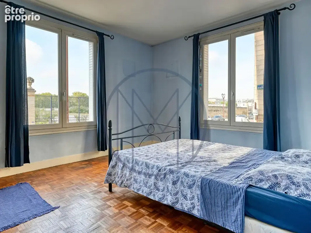 Appartement Versailles - Quartier Saint Louis - photo 11