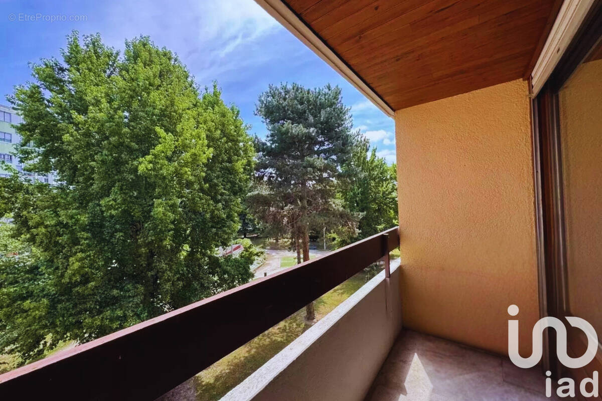 Photo 1 - Appartement à TARBES