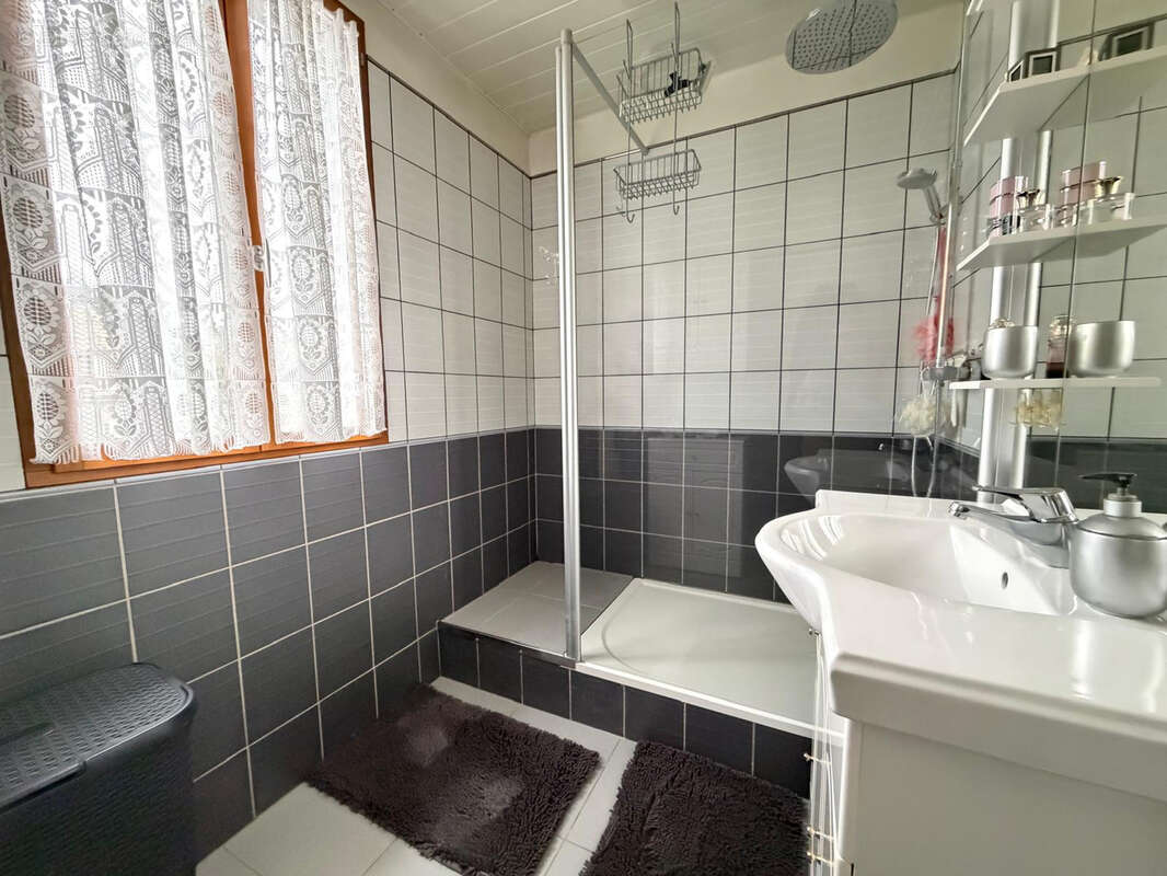 Maison à TREMBLAY-EN-FRANCE