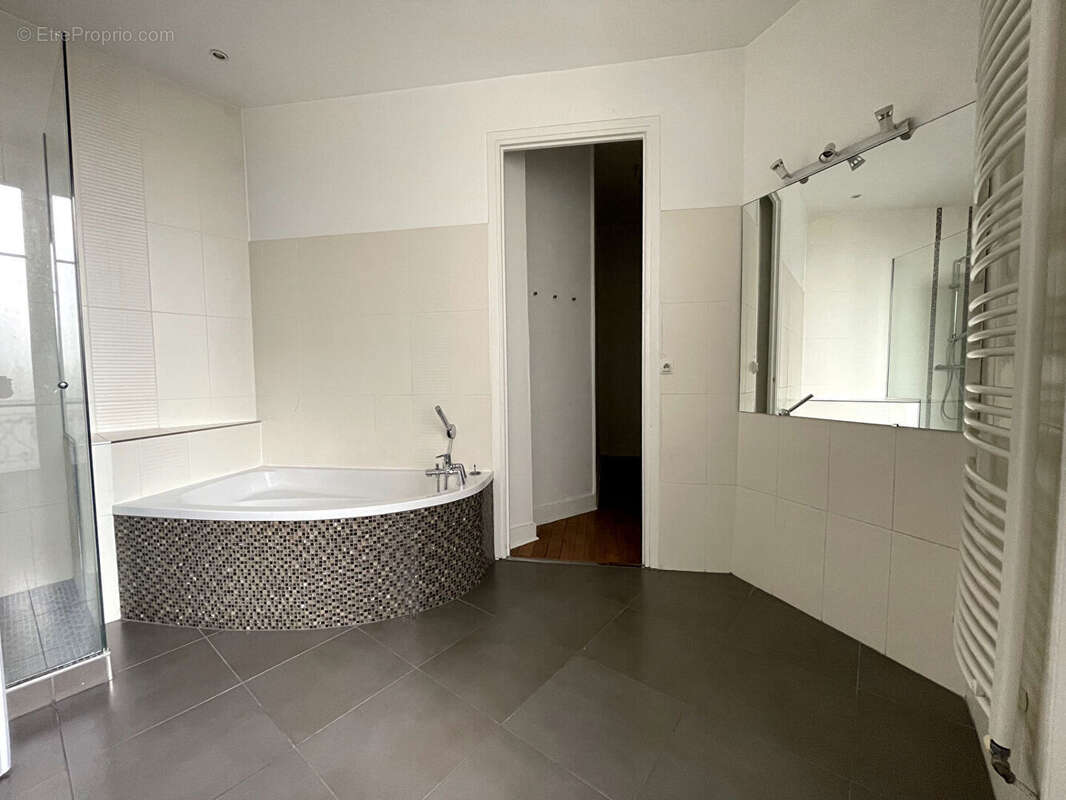 Appartement à LYON-2E