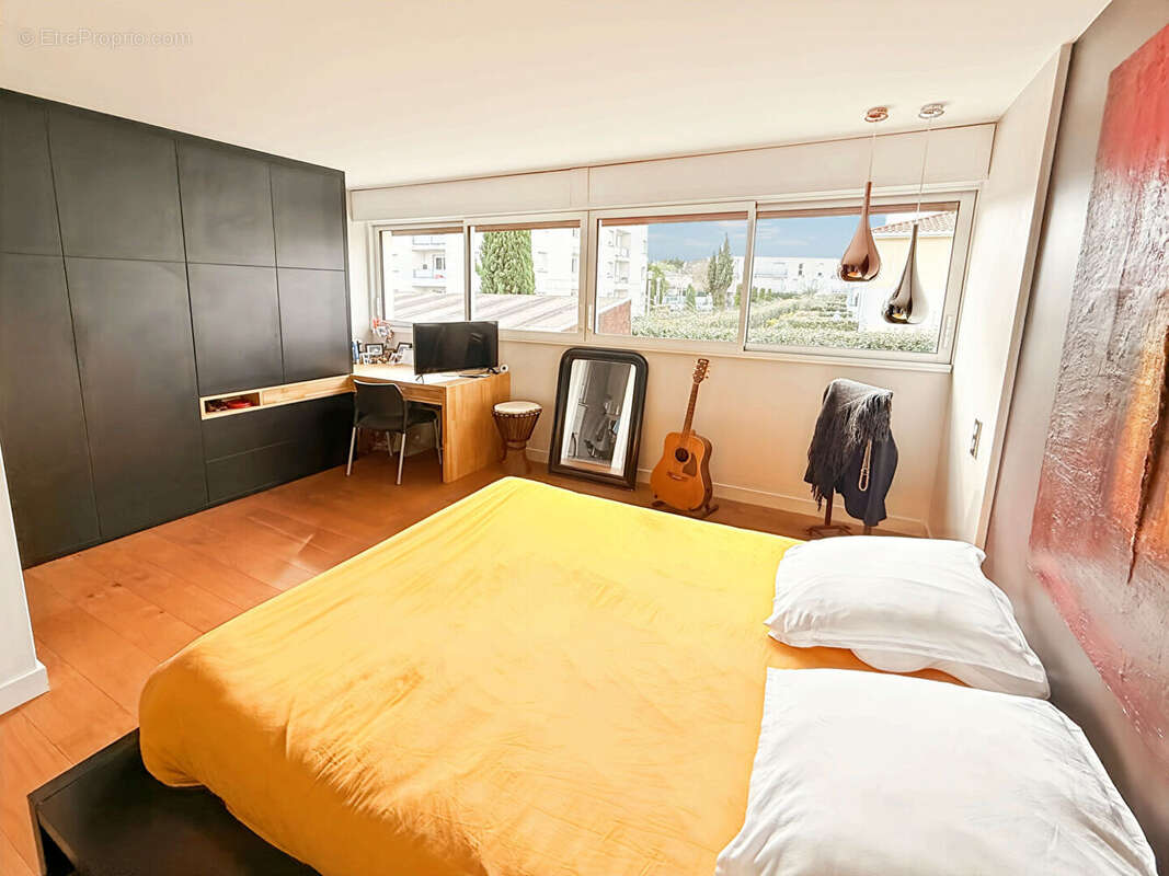 Maison à LE BOUSCAT