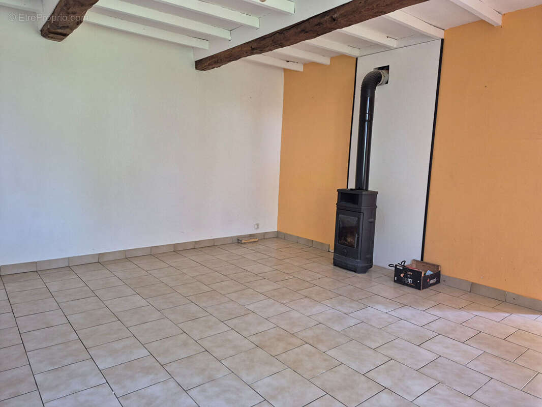 Maison à TINCHEBRAY