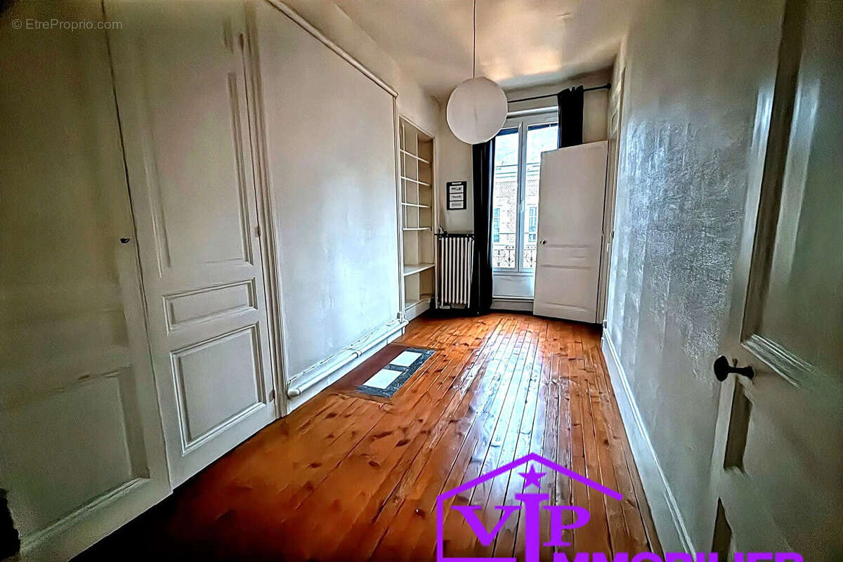 Appartement à ROUEN