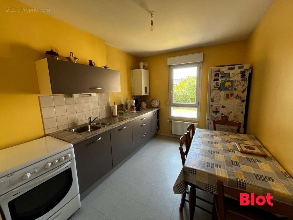 Appartement 64 m² à Vern-Sur-Seiche  - photo 2
