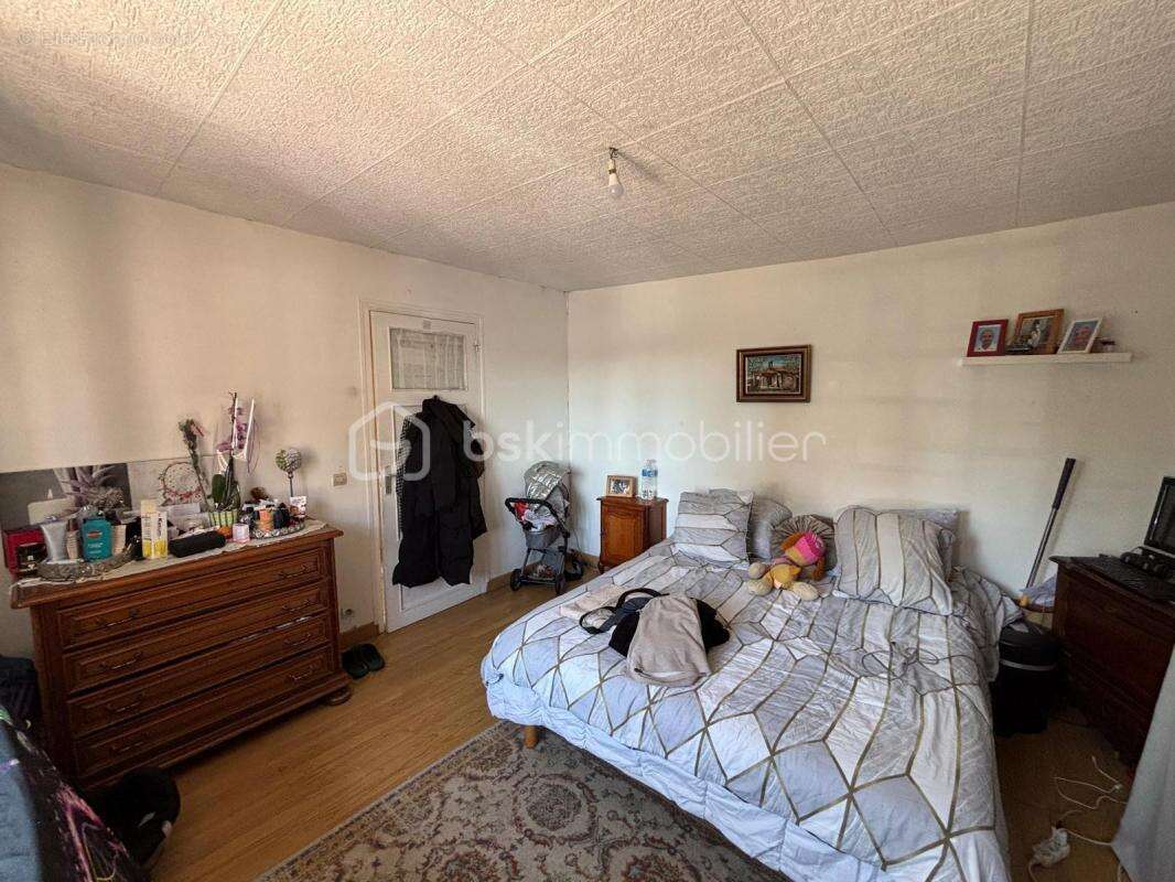 Appartement à ETAMPES