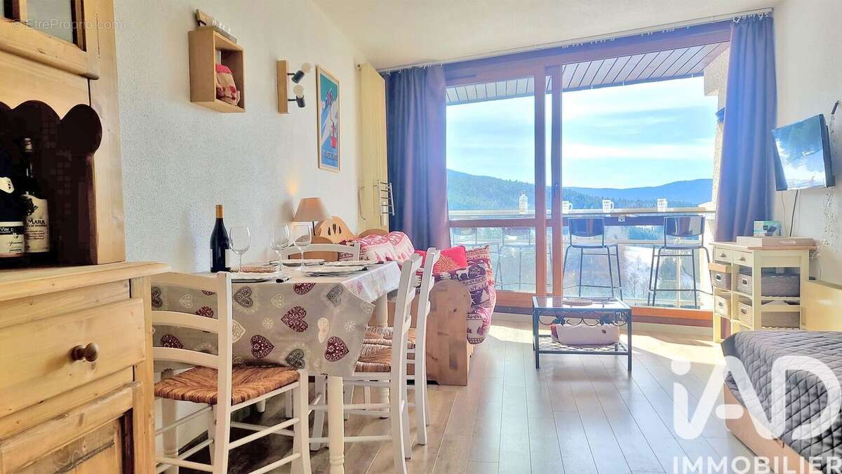 Photo 7 - Appartement à VILLARD-DE-LANS