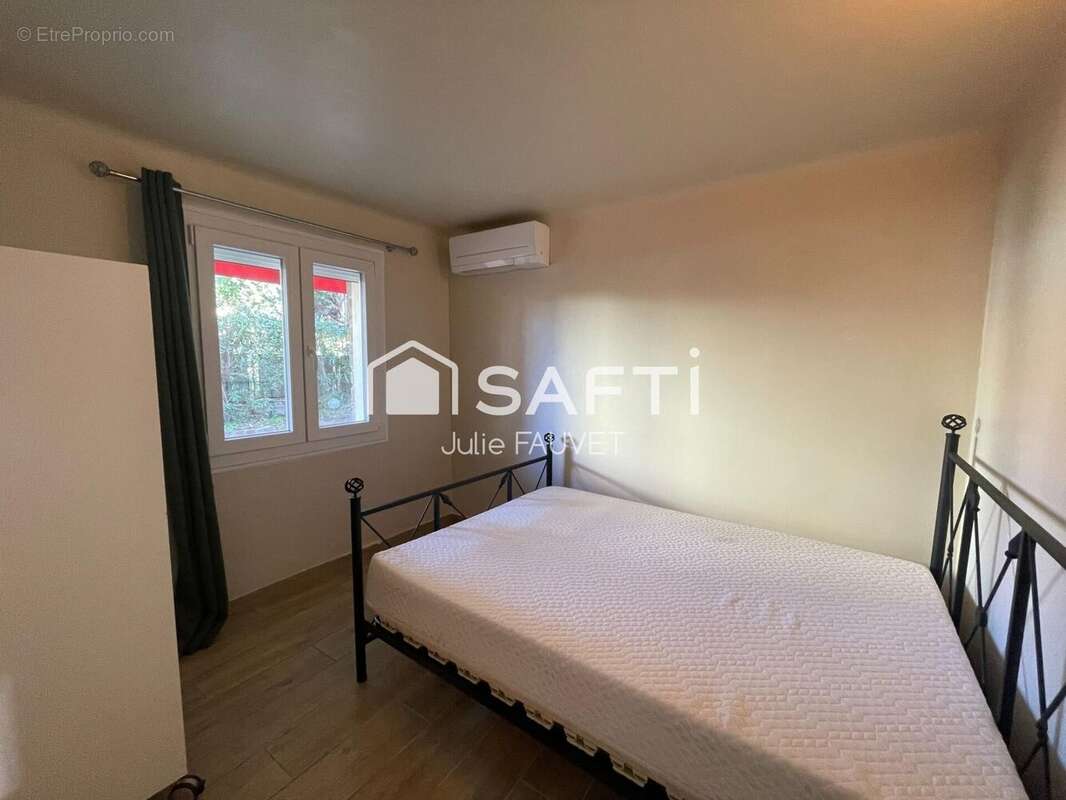 Photo 8 - Appartement à LA SEYNE-SUR-MER