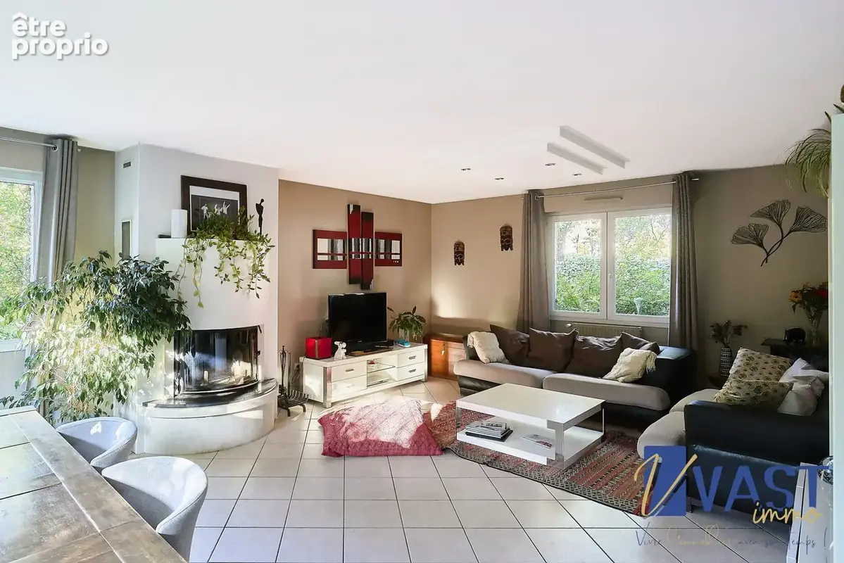 Maison 6 pièces 150 m² à vendre à Perenchies (59840) - photo 7