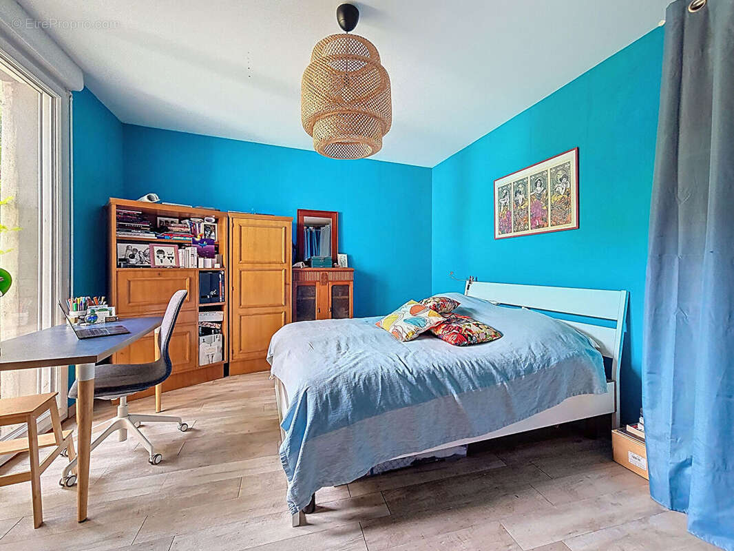 Maison à BOURG-LA-REINE