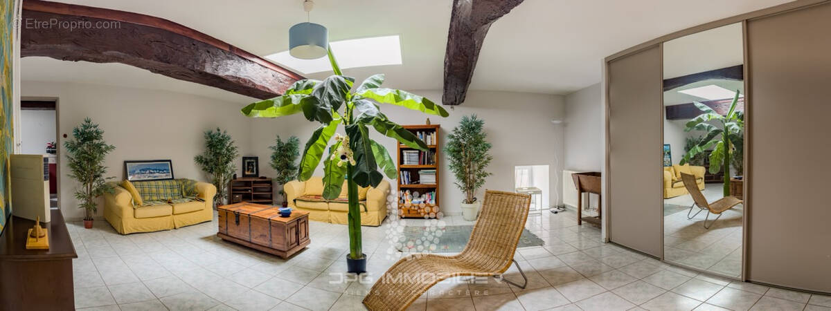 Maison de caractère - 308 m2 - Côte chalonnaise - photo 4