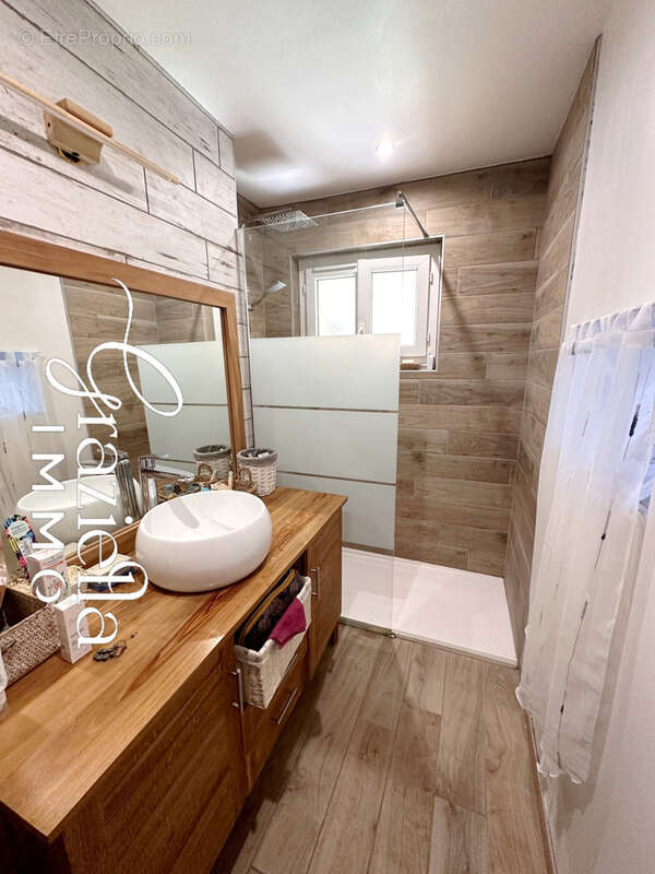 Maison à BRIVE-LA-GAILLARDE