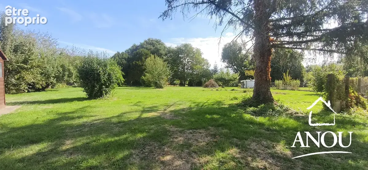 Maison de campagne - vue imprenable terrain clos - photo 11