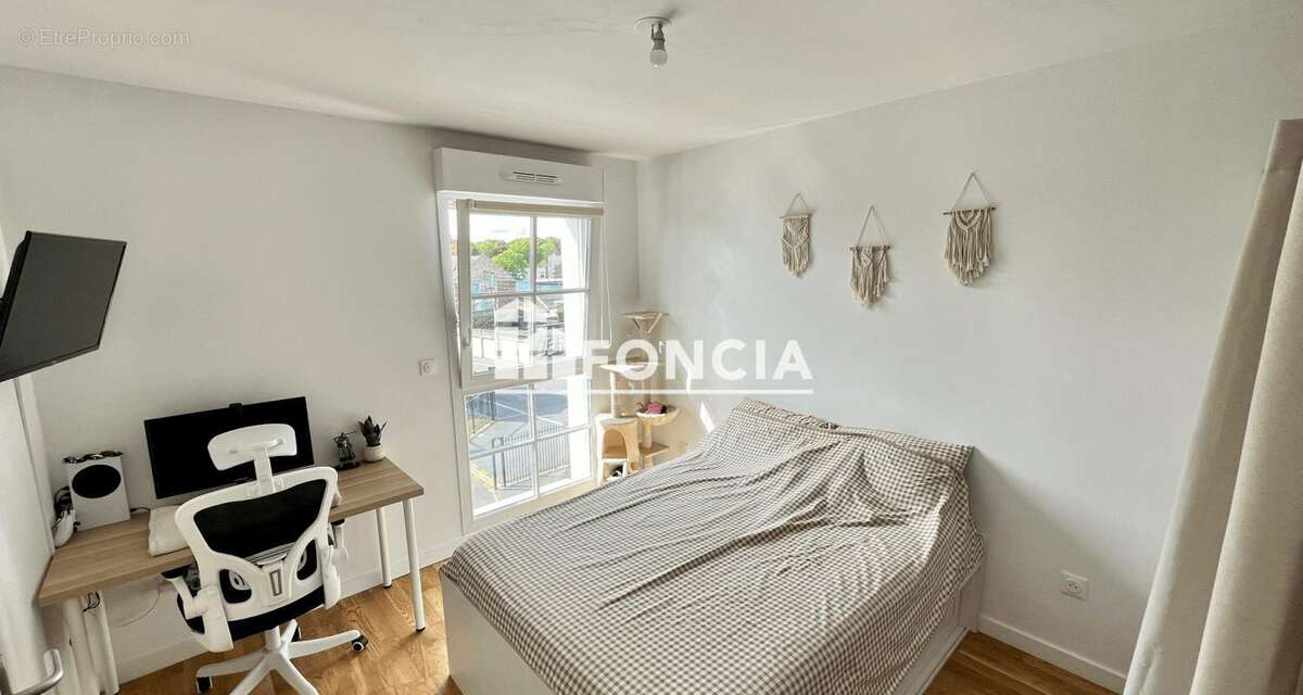 Appartement à LENS