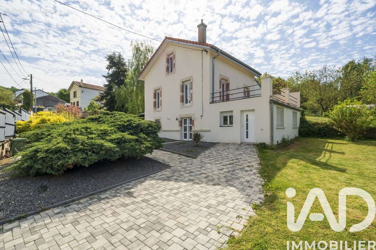 Photo 5 - Maison à MALZEVILLE